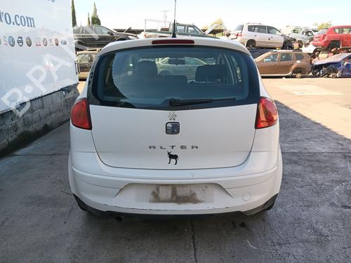 Engine SEAT ALTEA (5P1) 1.9 TDI | BP39492623M1 - Image 6