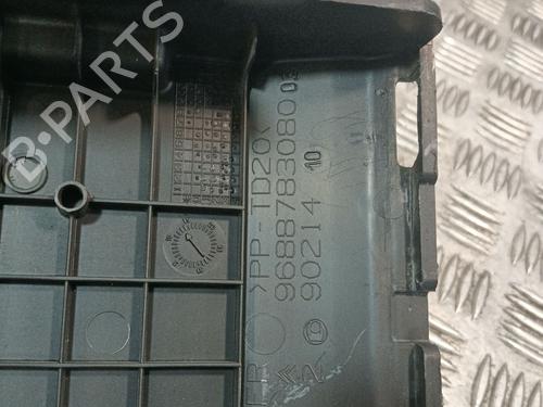 Support CITROËN C3 II (SC_) 1.6 BlueHDi 75 | BP36041241C155 - Image 6
