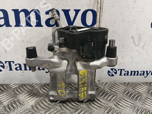 Used Right rear brake caliper MAZDA CX-30 (DM) SKYACTIV-G M Hybrid (122 hp) 30112678