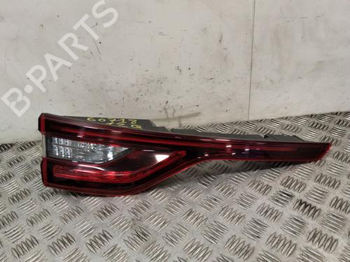 Used Left tailgate light Left tailgate light 37640982 37640982