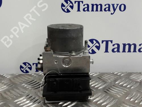 Used ABS pump RENAULT CLIO III (BR0/1, CR0/1) [2005-2014]  7464813