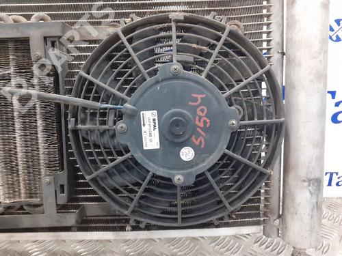 AC-Kondensator MERCEDES-BENZ C-CLASS (W203) C 220 CDI (203.006, 203.008) | BP8248298M32 