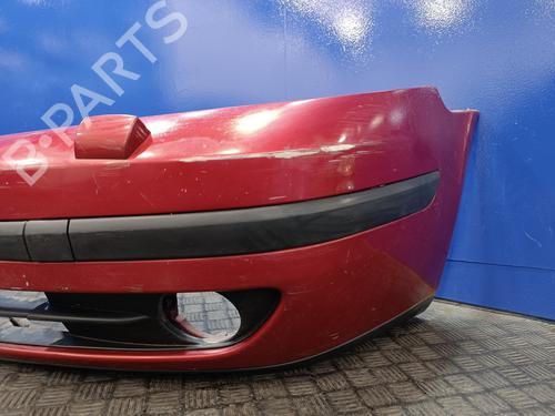 Front bumper RENAULT LAGUNA II (BG0/1_) 1.9 dCi (BG08, BG0G) | BP16827118C7 