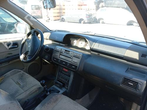 Used Fuse box Fuse box NISSAN X-TRAIL I (T30) 2.2 Di 4x4 (114 hp) 34716027 34716027