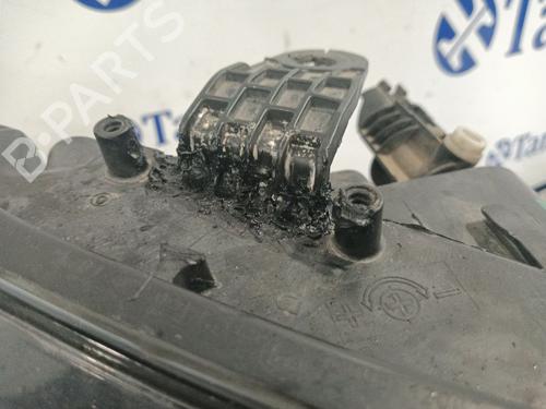 Right headlight DACIA SANDERO II 1.5 dCi 75 / Blue dCi 75 (B8JW, B8M4, B8AH, B8M7, B8M6) | BP30435345C29 