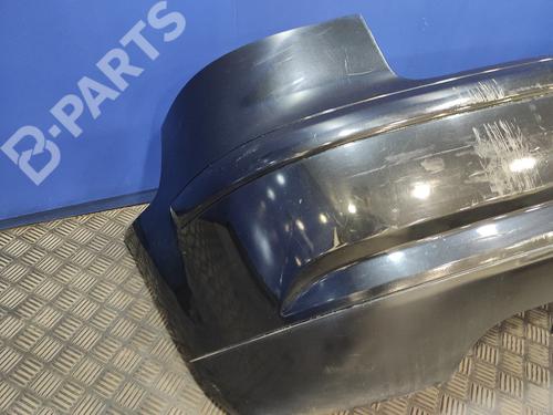 Rear bumper AUDI A3 (8P1)  | BP10528806C8 