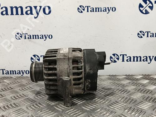 Alternator FIAT 500 (312_) 1.3 D Multijet (312AXE1A) | BP27871341M7 