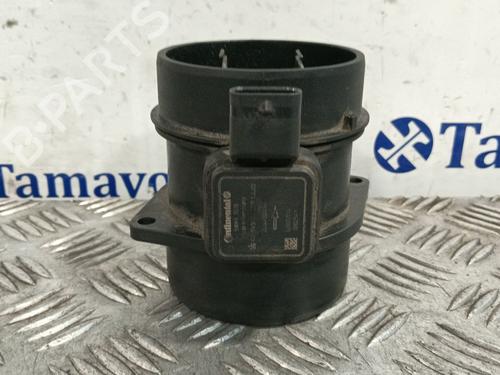 Luftmassemåler JEEP COMPASS (MK49) 2.2 CRD (136 hp) 31631617