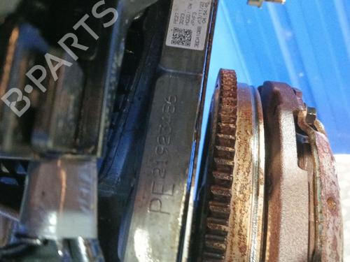 Engine MAZDA CX-30 (DM) SKYACTIV-G M Hybrid | BP29477895M1 