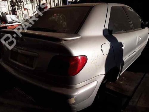 ECU airbags CITROËN XSARA (N1) 1.9 TD | BP7224540M53 