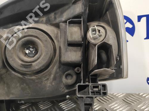 Right headlight NISSAN X-TRAIL I (T30)  | BP12139759C29 
