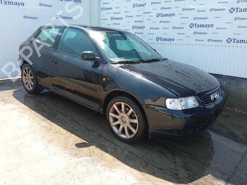 Motor für Motor AUDI A3 (8L1) 1.8 (125 hp) 34621661 34621661