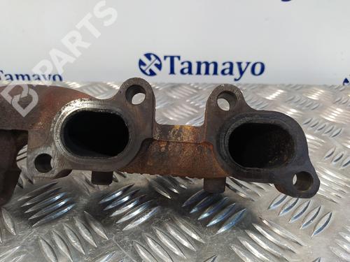 Exhaust manifold MAZDA 5 (CR) 2.0 CD (CR19) | BP11647678M110 