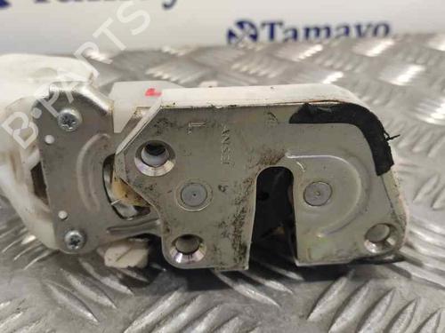 Rear left lock MITSUBISHI PAJERO IV (V8_W, V9_W) 3.2 DI-D (V88W, V98W) | BP26692433C100 