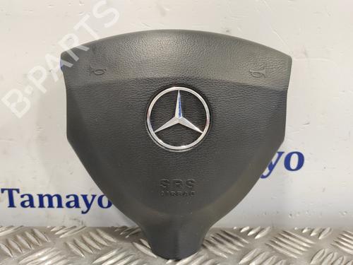 Used Driver airbag MERCEDES-BENZ A-CLASS (W169) [2004-2012]  23390950