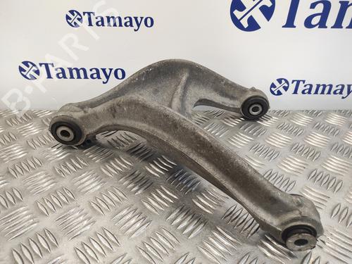 Left rear suspension arm CITROËN C5 III (RD_)  | BP14480653M14 