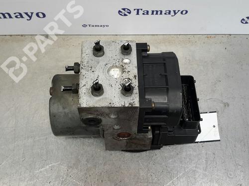 ABS pump CITROËN XSARA PICASSO (N68) 2.0 HDi | BP6932987M43 