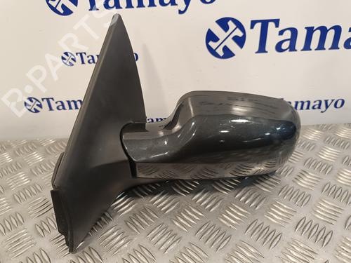 Left mirror RENAULT MEGANE II (BM0/1_, CM0/1_) 1.6 16V | BP16490629C26 