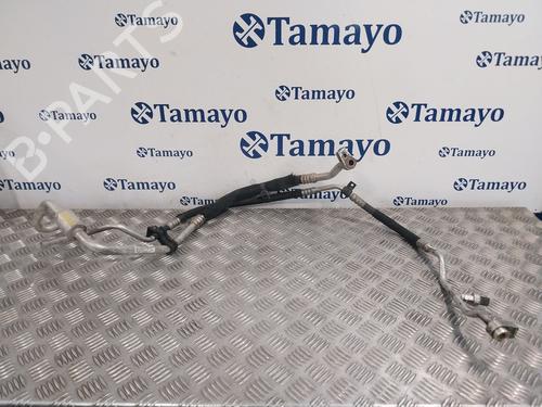 Used AC pipe CITROËN AX (ZA-_) 10 (50 hp) 27871383
