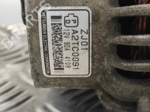 Generator MAZDA 3 (BK)  | BP21606298M7 