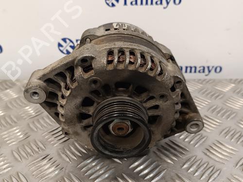 Used Alternator SEAT IBIZA III (6L1) 1.2 (64 hp) 16999379