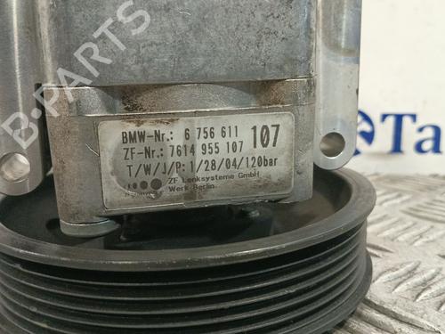 Steering pump BMW 3 Compact (E46)  | BP31880236M99 