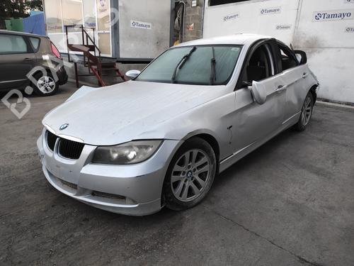 Driveshaft BMW 3 (E90)  | BP20934946M37 