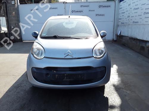 Engine CITROËN C1 (PM_, PN_) | BP27192074M1