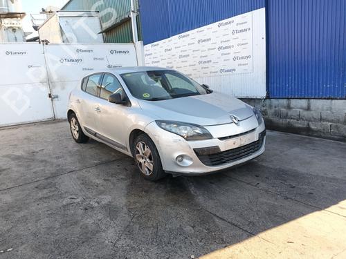 Motor RENAULT MEGANE III Hatchback (BZ0/1_, B3_) [2008-2025]  30528582