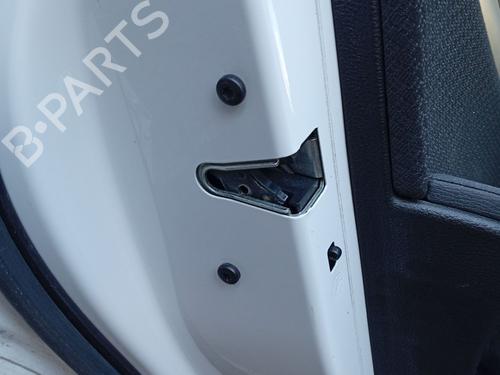 Venstre bagtil lås Venstre bagtil lås BMW X3 (F25) xDrive 20 d (184 hp) 34010325 34010325