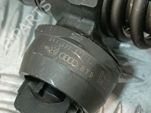 Injector VW POLO IV (9N_, 9A_) 1.4 TDI | BP32394397M100 
