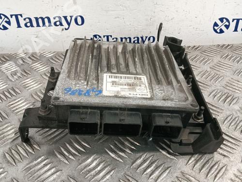 Used Engine control unit (ECU) RENAULT MEGANE II (BM0/1_, CM0/1_) [2001-2012]  29463962