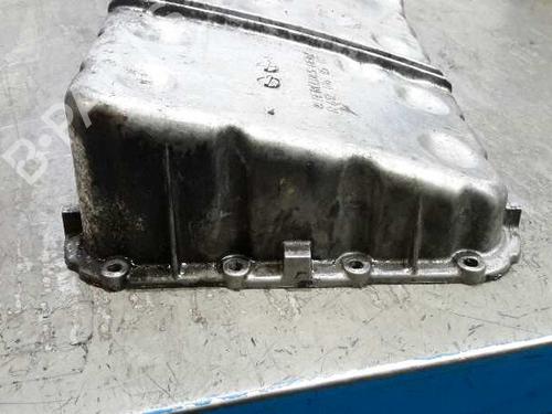 Oil sump MERCEDES-BENZ C-CLASS (W203) C 270 CDI (203.016) | BP14360065M115 