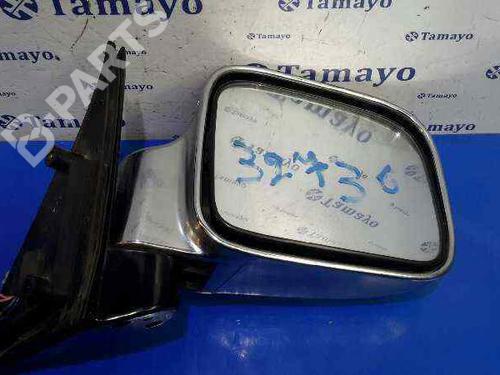 Right mirror OPEL MONTEREY B (M98) 3.0 DTI (UBS73D, UBS73G) BP6636192C27