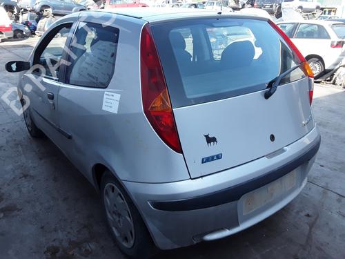 Engine FIAT PUNTO (188_) 1.2 60 (188.030, .050, .130, .150, .230, .250) | BP8117730M1 