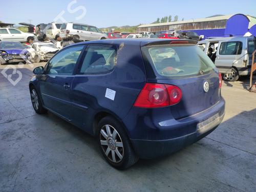 Front left window mechanism VW GOLF V (1K1) 1.9 TDI | BP26396621C22 