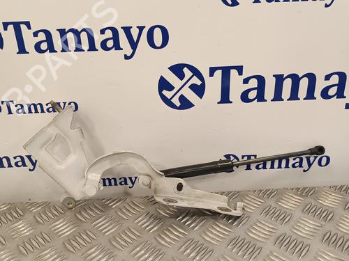 Used Hinge/Door check strap RENAULT TRAFIC III Van (FG_) [2014-2025]  16752349