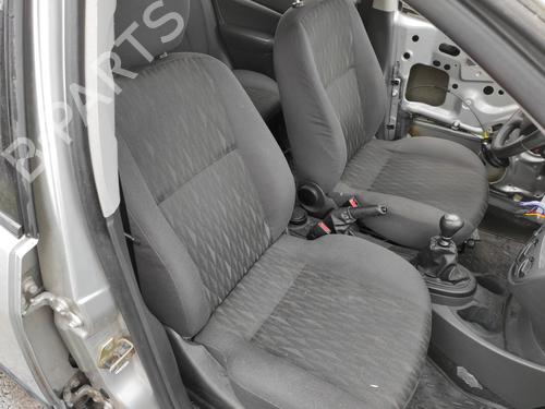 Front right window mechanism FORD FOCUS I (DAW, DBW) 1.8 Turbo DI / TDDi | BP13711155C23 