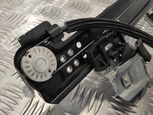 Front left window mechanism SEAT IBIZA IV (6J5, 6P1)  | BP12588649C22 