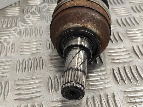 Antriebswelle links vorne OPEL ZAFIRA A MPV (T98)  | BP21176364M38 