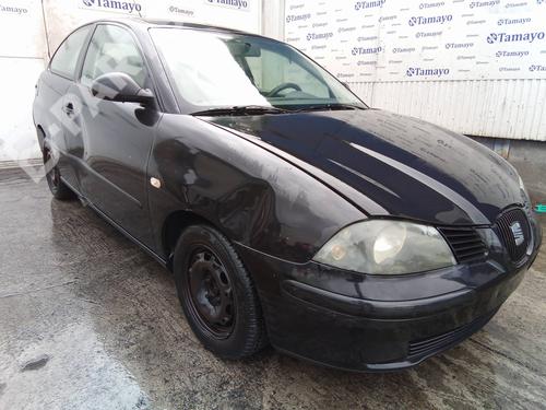 Right mirror SEAT IBIZA III (6L1) 1.9 SDI | BP10293383C27 