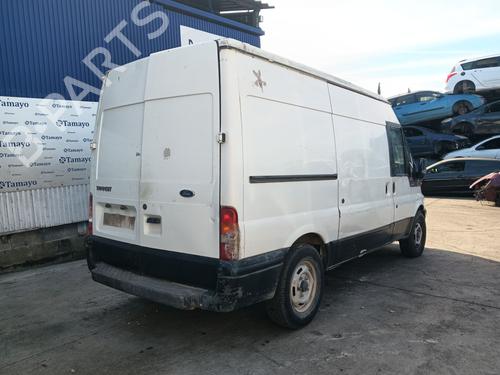 Right headlight FORD TRANSIT Van (FA_ _) | BP30587270C29