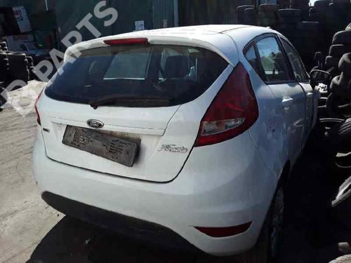 Left rear window motor FORD FIESTA VI (CB1, CCN)  | BP7004746E23 