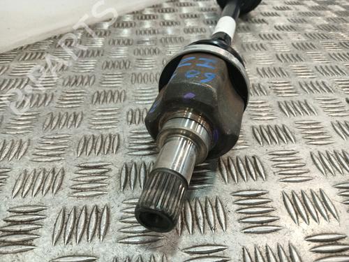 Left front driveshaft OPEL CORSA F (P2JO) 1.2 (68) | BP36278624M38 - Image 5