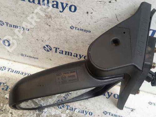 Right mirror HYUNDAI ATOS PRIME (MX) 1.0 i | BP174331C27