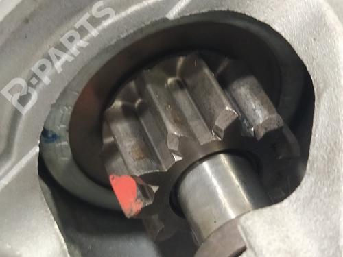 Starter HYUNDAI i20 II (GB, IB)  | BP10393276M8 