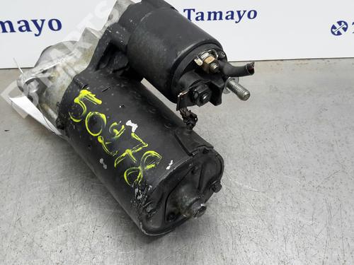 Startmotor OPEL ASTRA G Coupe (T98)  | BP7011847M8 
