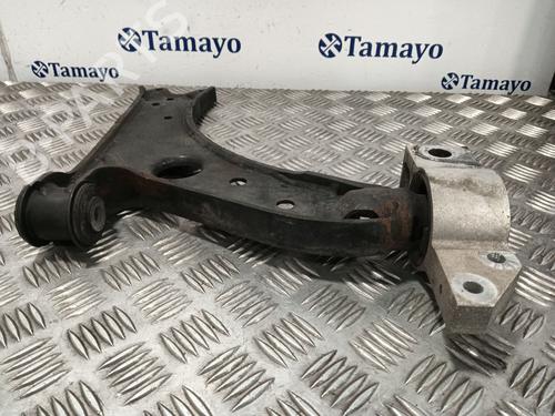 Højre fortil bærearm SEAT LEON (1P1) [2005-2013]  27546816
