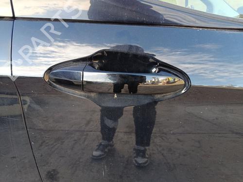 Used Front right exterior door handle FORD TOURNEO COURIER B460 MPV [2014-2025]  31092413