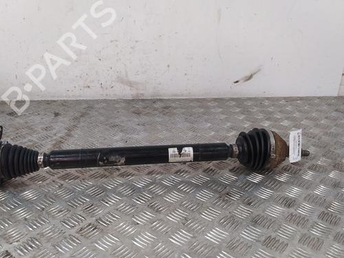 Used Right front driveshaft Right front driveshaft VW POLO V (6R1, 6C1) 1.4 TDI (90 hp) 39688391 39688391